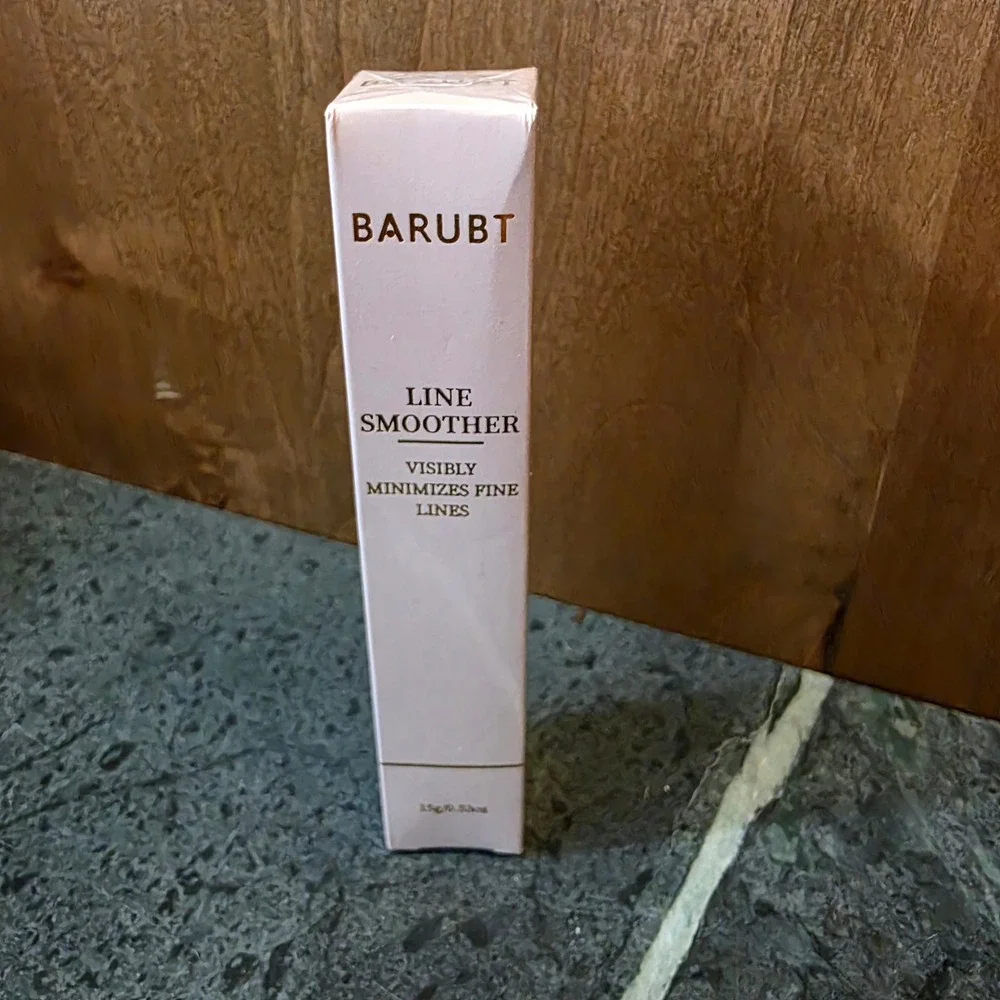 BARUBT Line Smoother Visibly Minimizes Fine Lines 15g 0.53oz